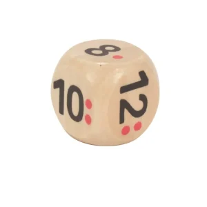 Beleduc Jeux De Mémoire Et D'association | Chiffres Et Calcul>Jeu de société éducatif Enfant Le compte est juste