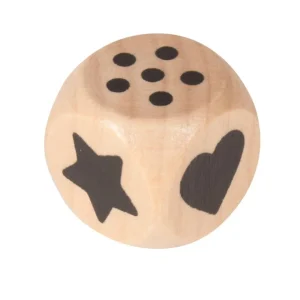 Beleduc Jeux De Mémoire Et D'association>Jeu de société en bois - La chasse aux souris