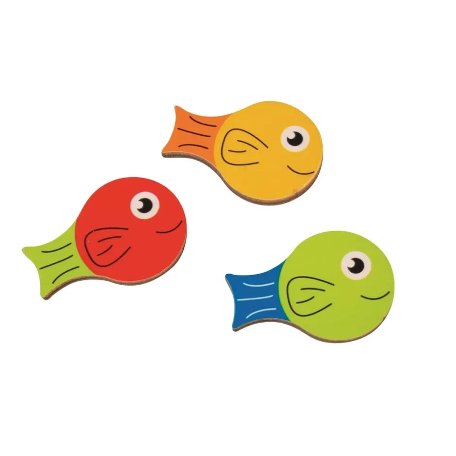 jeu_de_socit_en_bois_enfa_5.webp Beleduc Jeux De Mémoire Et D'association>Jeu de société en bois Enfant Banc de poissons