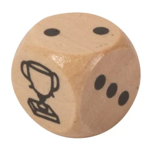 Beleduc Jeux De Plateau>Jeu de Société en Bois pour Enfant Jeu des Loisirs