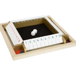 Small Foot Jeux De Plateau>Jeu de Trac en Bois pour Enfant