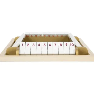 Small Foot Jeux De Plateau>Jeu de Trac en Bois pour Enfant