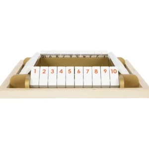 Small Foot Jeux De Plateau>Jeu de Trac en Bois pour Enfant