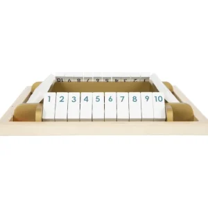 Small Foot Jeux De Plateau>Jeu de Trac en Bois pour Enfant