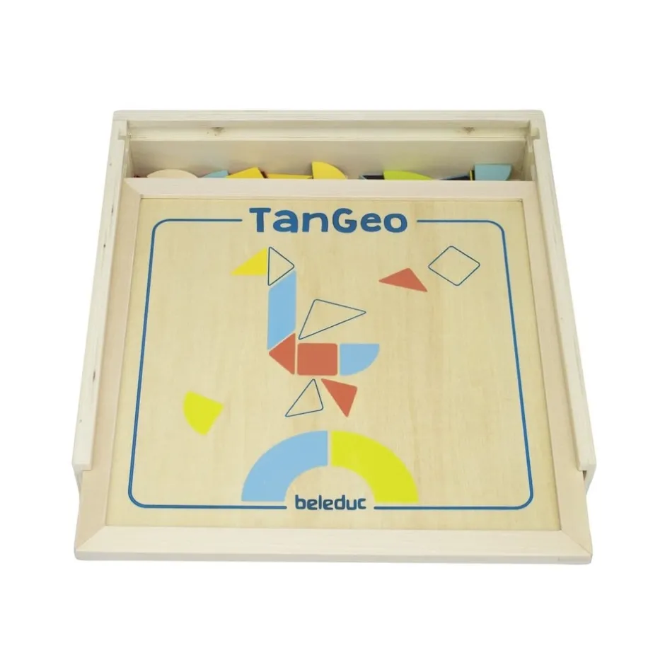 jeu_ducatif_en_bois_pour__13.webp Beleduc Couleurs Et Formes>Jeu Éducatif en Bois pour Enfant - Art Magnétique