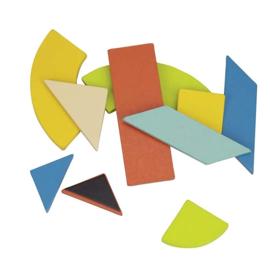 jeu_ducatif_en_bois_pour__9.webp Beleduc Couleurs Et Formes>Jeu Éducatif en Bois pour Enfant - Art Magnétique