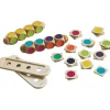 Haba Jeux De Mémoire Et D'association>Jeu en Bois pour Enfant - Décryptage Tactile