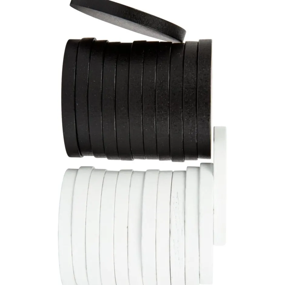 jeux_dchecs_et_de_dames_x_5.webp Small Foot Jeux De Stratégie Et De Réflexion>Jeux d'échecs et de dames XXL en Bois pour Enfant