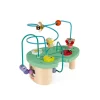 Janod Bouliers, Looping Et Tables Multi-activités>Looping Chenille & Cie en Bois pour Bébé