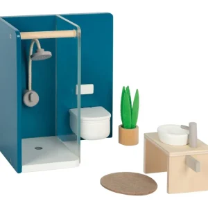 Small Foot Maisons De Poupées Et Accessoires>Maison de Poupée en Bois Beauté Naturelle