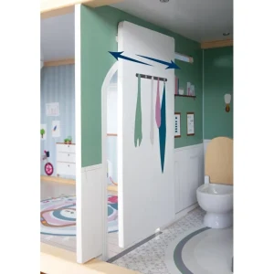 Small Foot Maisons De Poupées Et Accessoires>Maison de Poupée pour Enfants - Manoir