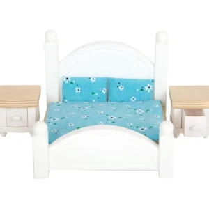 Small Foot Maisons De Poupées Et Accessoires>Maison de Poupée pour Enfants - Manoir