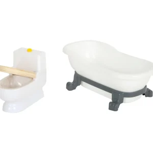 Small Foot Maisons De Poupées Et Accessoires>Maison de Poupée pour Enfants - Manoir