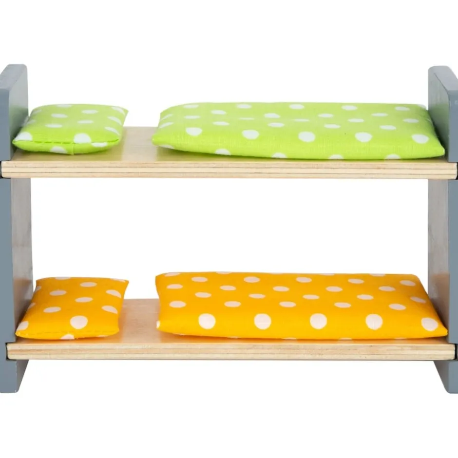 maison_de_poupe_pour_enfa_18.webp Small Foot Maisons De Poupées Et Accessoires>Maison de Poupée pour Enfants - Manoir