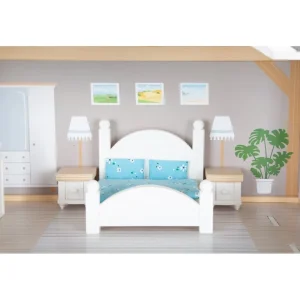 Small Foot Maisons De Poupées Et Accessoires>Maison de Poupée pour Enfants - Manoir