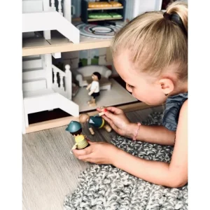 Small Foot Maisons De Poupées Et Accessoires>Maison de Poupée pour Enfants - Manoir