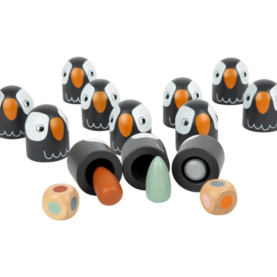 mmo_des_couleurs_pour_enf_0.webp Small Foot Jeux De Mémoire Et D'association>Mémo des Couleurs pour Enfant - Chasse aux Œufs