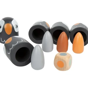 Small Foot Jeux De Mémoire Et D'association>Mémo des Couleurs pour Enfant - Chasse aux Œufs