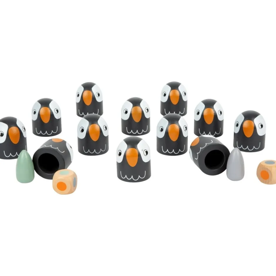 mmo_des_couleurs_pour_enf_2.webp Small Foot Jeux De Mémoire Et D'association>Mémo des Couleurs pour Enfant - Chasse aux Œufs