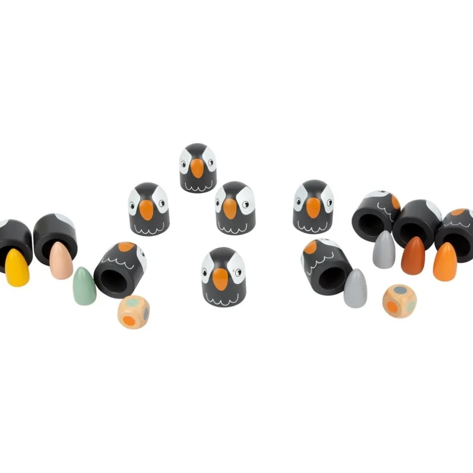 mmo_des_couleurs_pour_enf_3.webp Small Foot Jeux De Mémoire Et D'association>Mémo des Couleurs pour Enfant - Chasse aux Œufs