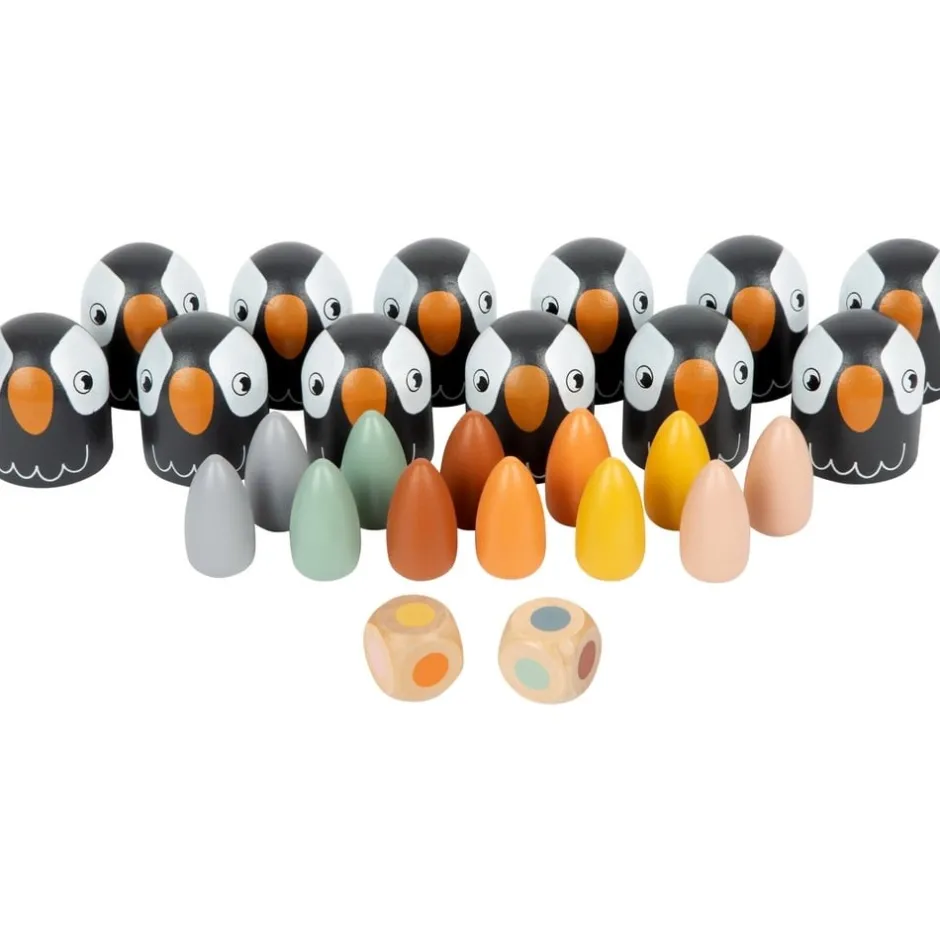 mmo_des_couleurs_pour_enf_4.webp Small Foot Jeux De Mémoire Et D'association>Mémo des Couleurs pour Enfant - Chasse aux Œufs