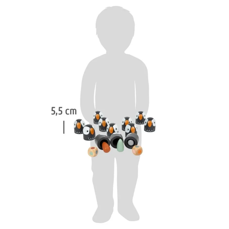 mmo_des_couleurs_pour_enf_9.webp Small Foot Jeux De Mémoire Et D'association>Mémo des Couleurs pour Enfant - Chasse aux Œufs