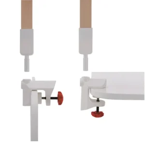 Hape Toys Mobiles Pour Bébés>Mobile - Essaim coloré en bois pour bébé