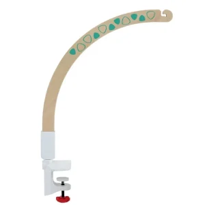 Hape Toys Mobiles Pour Bébés>Mobile - Essaim coloré en bois pour bébé