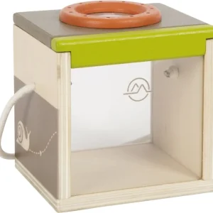 Small Foot Sport Et Activités D'extérieur | Astronomie, Géographie Et Biologie>Observatoire à Insectes en Bois pour Enfant