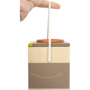 Small Foot Sport Et Activités D'extérieur | Astronomie, Géographie Et Biologie>Observatoire à Insectes en Bois pour Enfant