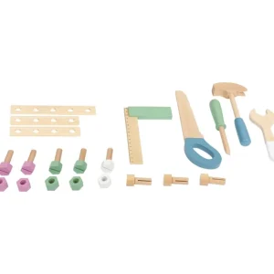 Small Foot Etablis, Outils Et Bricolage>Petit Établi en Bois pour Enfant