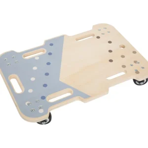 Small Foot Sport Et Activités D'extérieur>Planche à Roulettes en Bois Enfant La Magie de la Glisse