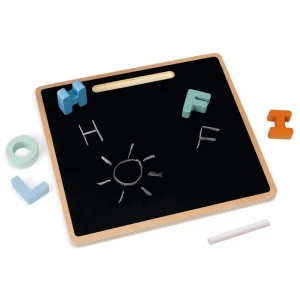 Janod Lettres, Écriture Et Langage>Puzzle Alphabet Sweet Cocoon en Bois pour Enfant