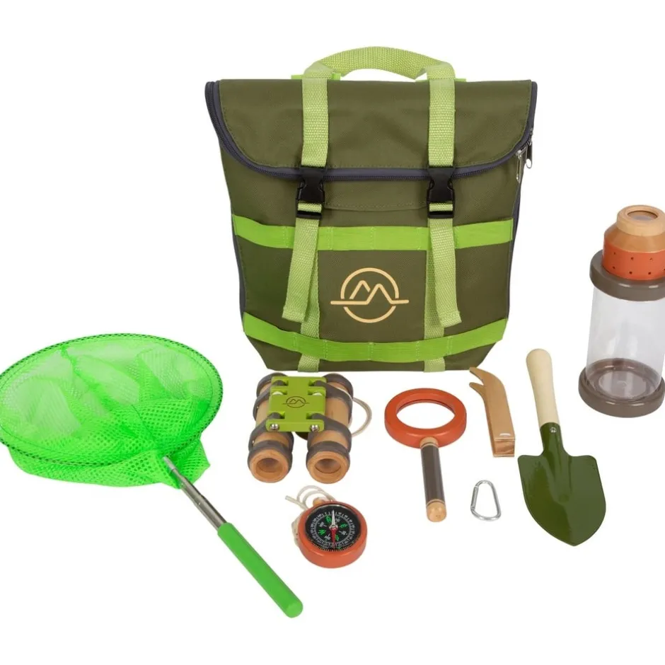 quipement_dxploration_enf_0.webp Small Foot Sport Et Activités D'extérieur>Équipement d'Éxploration Enfant Nature et Découverte