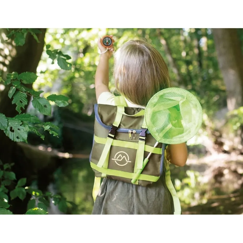 quipement_dxploration_enf_1.webp Small Foot Sport Et Activités D'extérieur>Équipement d'Éxploration Enfant Nature et Découverte