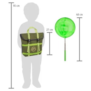 Small Foot Sport Et Activités D'extérieur>Équipement d'Éxploration Enfant Nature et Découverte