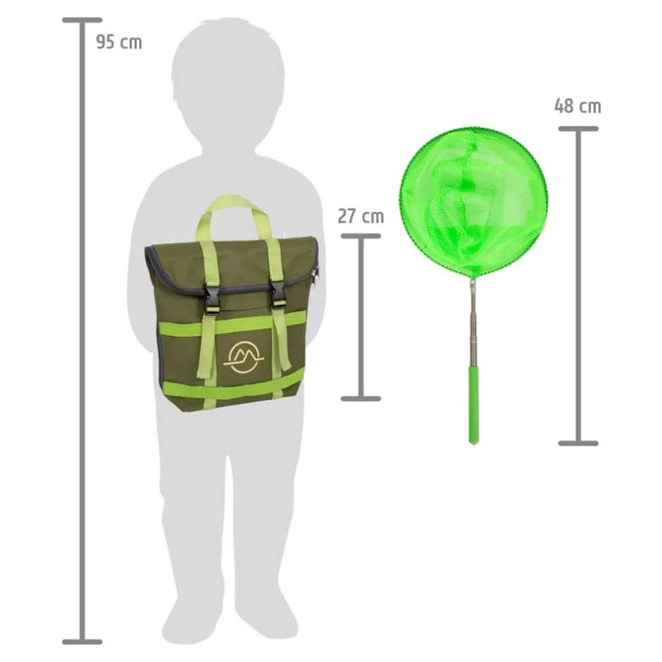 quipement_dxploration_enf_15.webp Small Foot Sport Et Activités D'extérieur>Équipement d'Éxploration Enfant Nature et Découverte