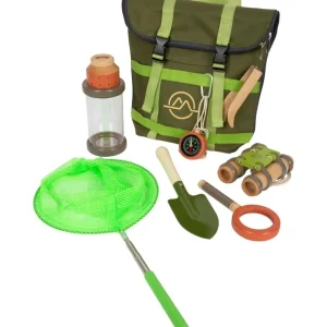 Small Foot Sport Et Activités D'extérieur>Équipement d'Éxploration Enfant Nature et Découverte