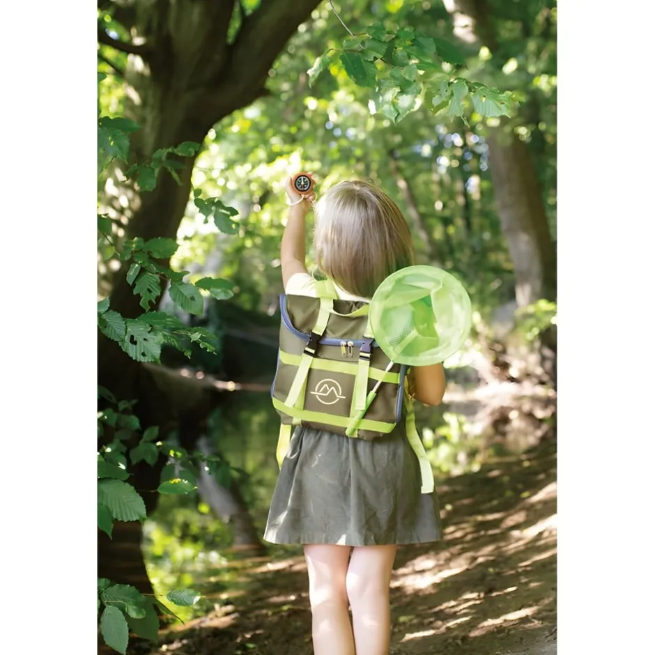 quipement_dxploration_enf_3.webp Small Foot Sport Et Activités D'extérieur>Équipement d'Éxploration Enfant Nature et Découverte