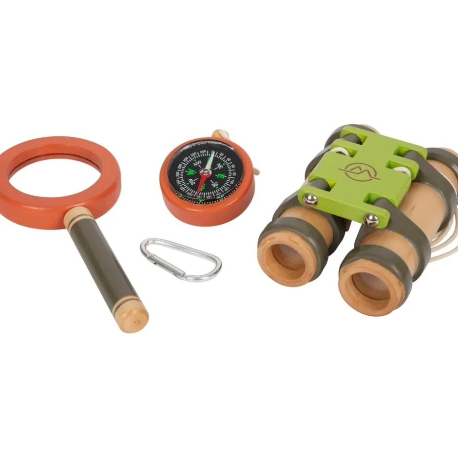 quipement_dxploration_enf_7.webp Small Foot Sport Et Activités D'extérieur>Équipement d'Éxploration Enfant Nature et Découverte