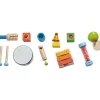 Haba Jouets Musicaux>Set d'Instruments de Musique en Bois pour Enfant