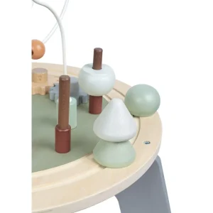 Janod Bouliers, Looping Et Tables Multi-activités>Table d'Activités en Bois - Sweet Cocoon (Éveil)