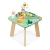 Janod Bouliers, Looping Et Tables Multi-activités>Table d'Activités Jolie Prairie en Bois pour Bébé