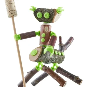 Haba Jeux De Construction Mécanique>Terra Kids Dragon Kit de Construction pour Enfant