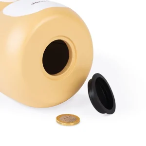 Janod Tirelires, Boîtes À Dents Et Coffres À Bijoux>Tirelire Faon en Bois pour Enfant