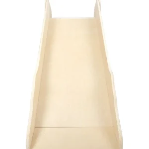 Small Foot Mobilier Enfant | Sport Et Activités D'extérieur>Toboggan d'intérieur en Bois Girafe pour Enfant