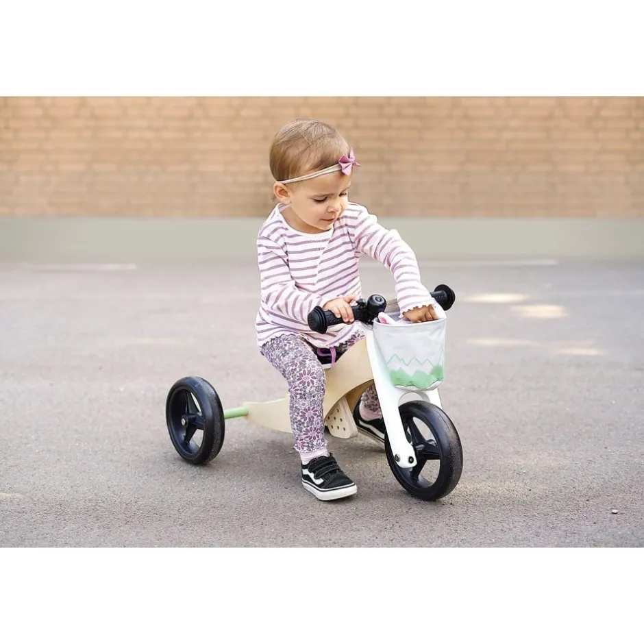 tricycle_et_draisienne__e_3-1.webp Small Foot Draisiennes Et Tricycles>Tricycle et Draisienne 2 en 1 - Plaisir Nature