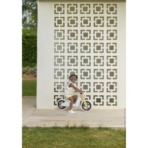 Janod Draisiennes Et Tricycles>Tricycle et Draisienne 2 en 1 Bois Moto pour Enfant