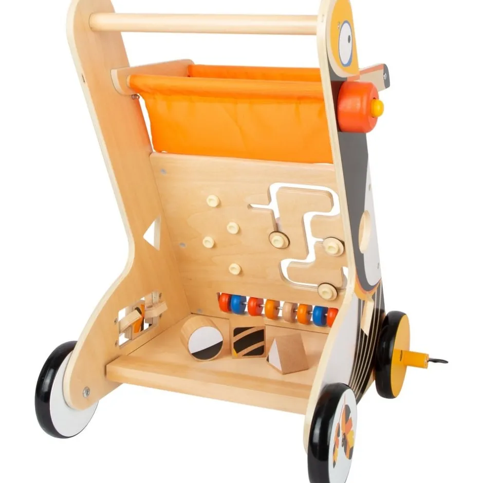 trotteur_toucan_toco_en_b_4.webp Small Foot Trotteurs Et Chariots De Marche>Trotteur toucan toco en bois pour bébé (éveil)