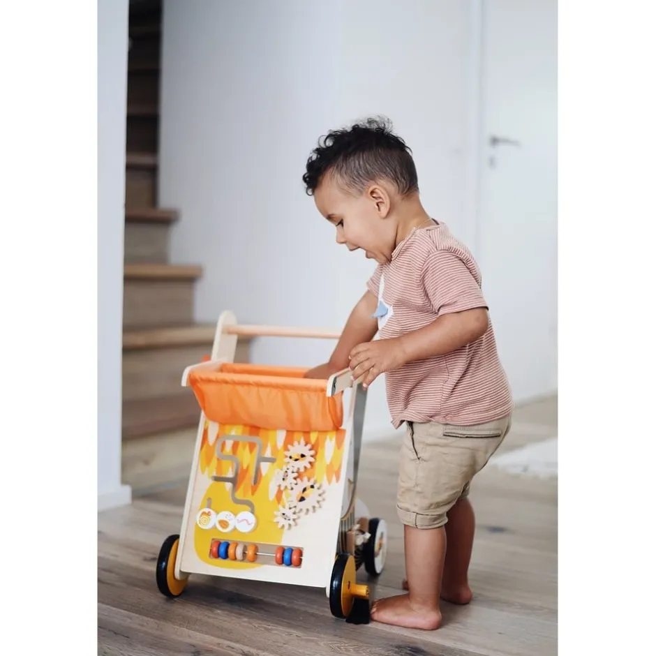 trotteur_toucan_toco_en_b_6.webp Small Foot Trotteurs Et Chariots De Marche>Trotteur toucan toco en bois pour bébé (éveil)